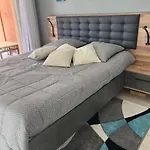 Vue Appartement *