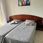 Appartement Vue Ajaccio (Corsica)