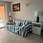Vue Appartement Ajaccio (Corsica)