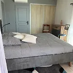 Vue Appartement Ajaccio (Corsica)