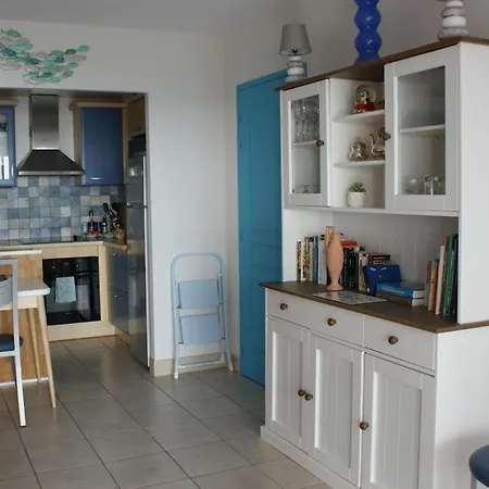 Apartament Vue Ajaccio (Corsica)