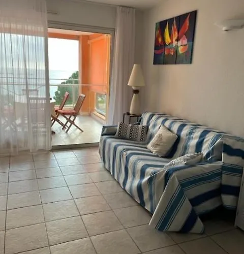 Vue Apartament *