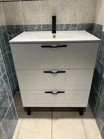 Apartament Vue Ajaccio (Corsica)