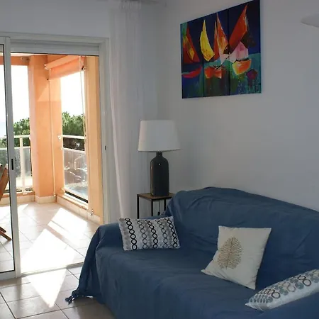 Vue Ajaccio (Corsica)