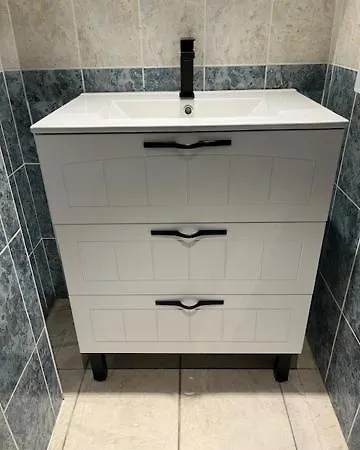 Appartement Vue Ajaccio (Corsica)