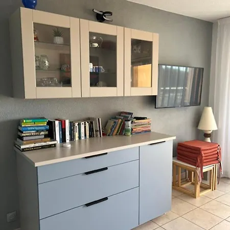 דירה Vue *
